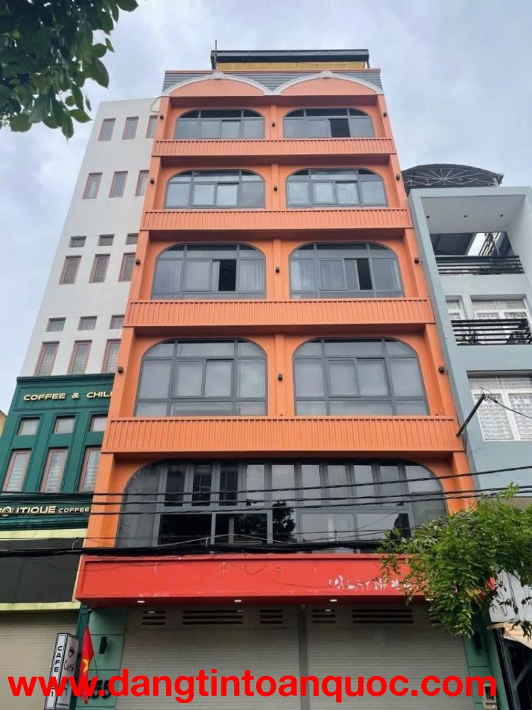 Mặt tiền Phạm Hùng Ngang 9m CHDV 65tr/ tháng, Aeon Mall Q8 -- 0931172218