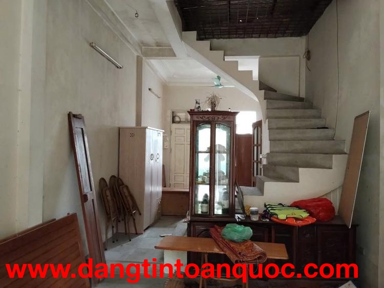 TỨ HIỆP – VĂN ĐIỂN – 45M² – Ô TÔ TRÁNH – GIÁ TRỊ TĂNG MẠNH