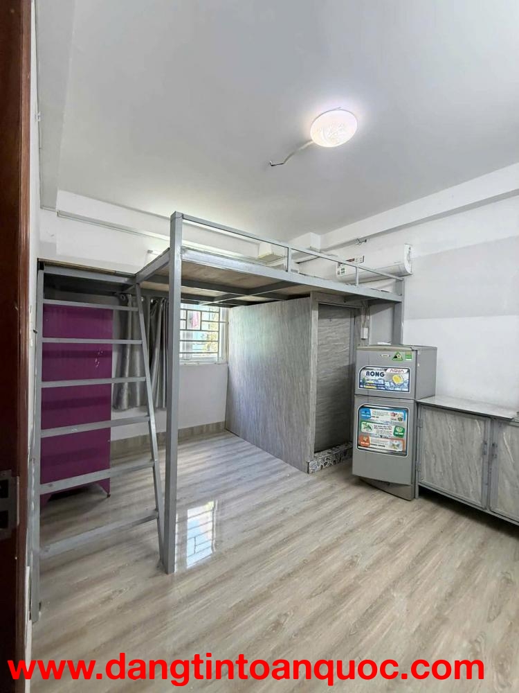 CẦN PASS PHÒNG – DỌN VÀO Ở THÁNG 6,GÒ VẤP ,TPHCM