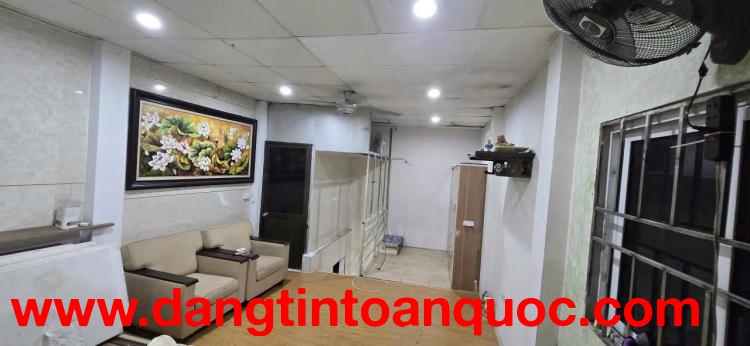 CHO THUÊ NHÀ NGUYÊN CĂN 3 TẦNG – KIẾN HƯNG, HÀ ĐÔNG , HÀ NỘI– CHỈ 6,5TR