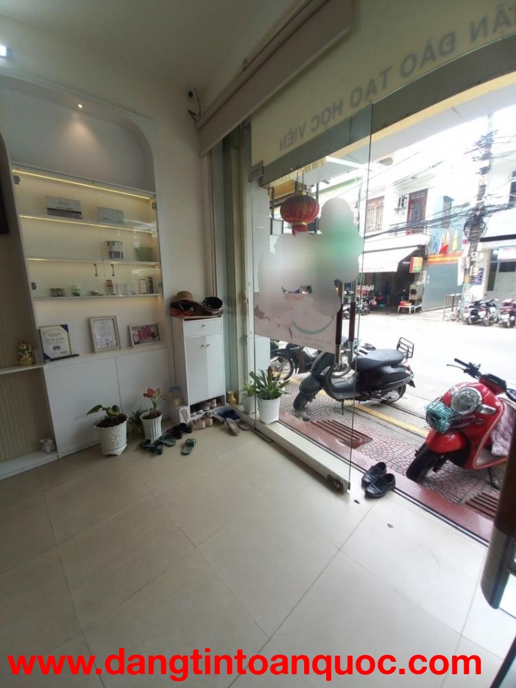 ♪  Mặt Tiền Lô Độ, 42m2, 2 tầng, ngang 8m, Kinh Doanh Cực Ngon, 8.x tỷ