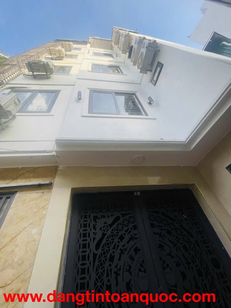 [SIÊU PHẨM DÒNG TIỀN 720TR/1 NĂM] - Giải Phóng - 75m2 x 7 Tầng Thang Máy - 15,8 tỷ