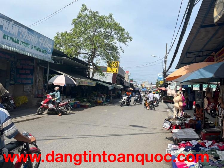CHỈ HƠN 3 TỶ SỞ HỮU NGAY ĐẤT ĐẸP NGANG 5M – GIÁ QUÁ HIẾM KHU VỰC