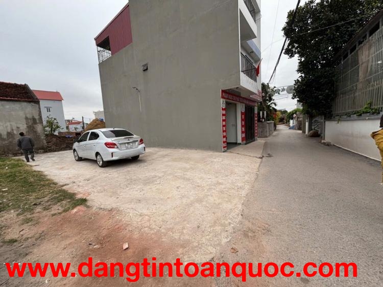 ĐẤT ĐẸP – GIÁ TỐT – CHÍNH CHỦ CẦN BÁN Đất Tại Thị Trấn Đồi Ngô, Lục Nam, Bắc Giang