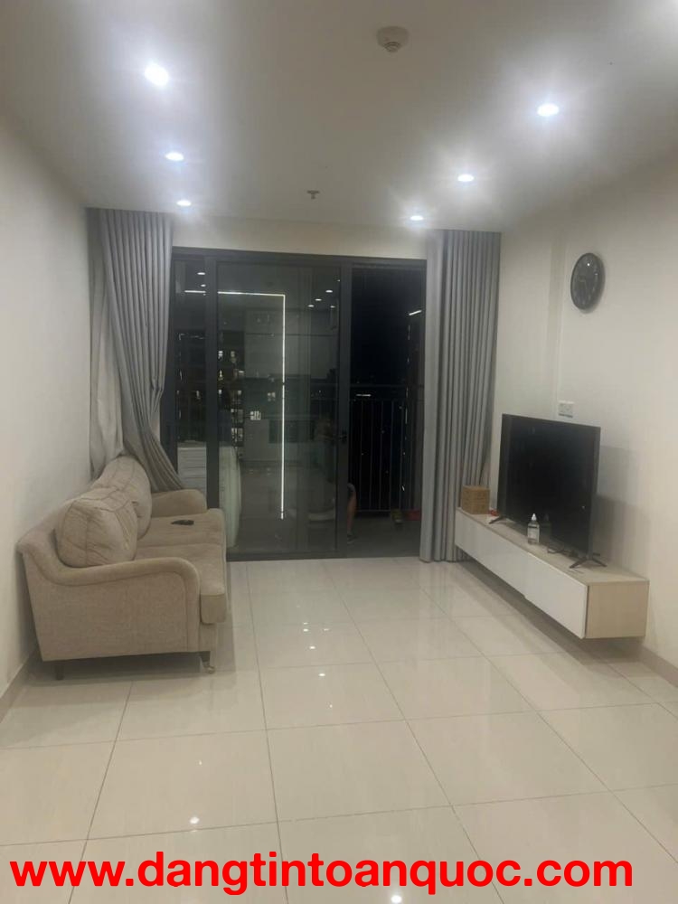 Chính Chủ Bán Căn Hộ S1053102 Vinhomes Smart City - Full Nội Thất - View Nội Khu Cực Đẹp
