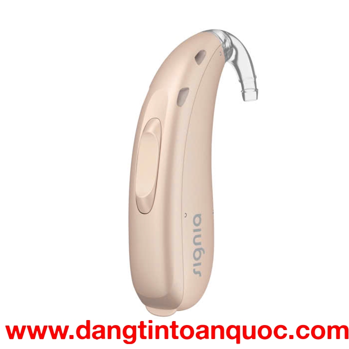 Máy trợ thính Intuis 4