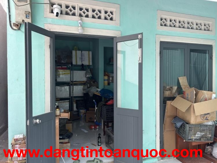 # ???? CHỈ 4.25 TỶ - 84m2 - NGANG 7M CỰC HIẾM - SÁT MT Thái Thị Bôi ????