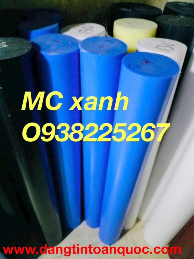 HIỆN TƯỢNG HÚT ẨM TRONG MC NYLON #0938225267