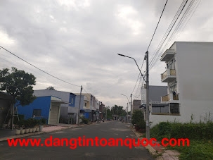 Bán đất 74m2 KDC Hai Lúa Sa Đéc, đường NB02. Sổ hồng, hướng ĐB, giá 1.8 tỷ.