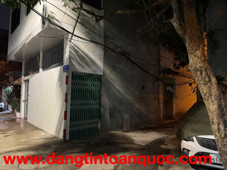CHÍNH CHỦ CHO THUÊ PHÒNG MỚI TINH - Ô TÔ ĐỖ CỬA - NGUYỄN SƠN Bồ Đề