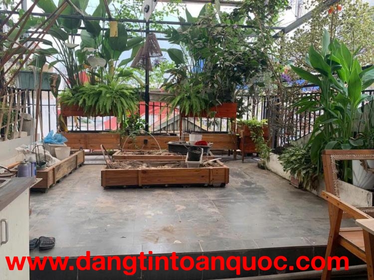 CẦN CHO THUÊ NHÀ 5 TẦNG TẠI HOÀNG VĂN THÁI THANH XUÂN ( ra Nguyễn Trãi 5 phút)
