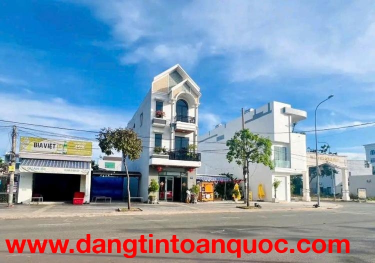 CHÍNH CHỦ CẦN BÁN GẤP ĐẤT MẶT TIỀN ĐƯỜNG VÕ VĂN KIỆT – XÃ HÒA LONG, TỈNH BÀ RỊA – VŨNG TÀU