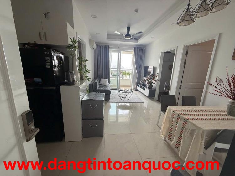 BÁN CĂN HỘ SAIGON MIA BÌNH CHÁNH, HCM – TÒA C TẦNG 20 - 3PN - VIEW LANDMARK 81 ĐẲNG CẤP