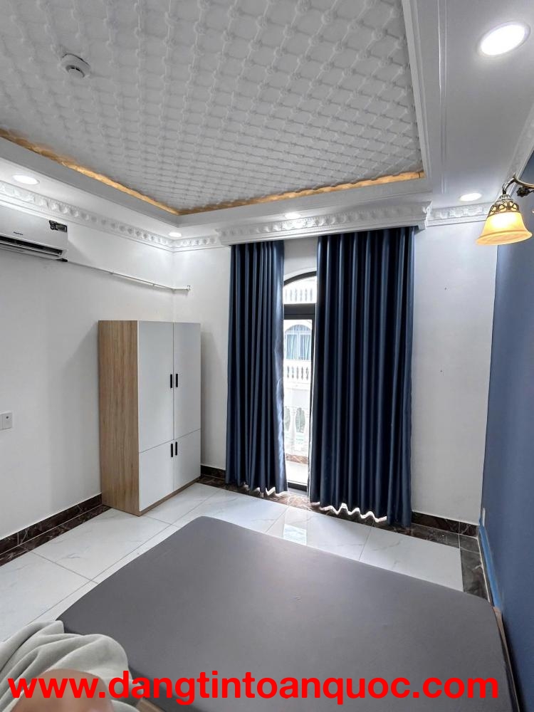 CHO THUÊ PHÒNG TRỌ FULL NỘI THẤT CAO CẤP TẠI NHÀ BÈ , TP.HỒ CHÍ MINH