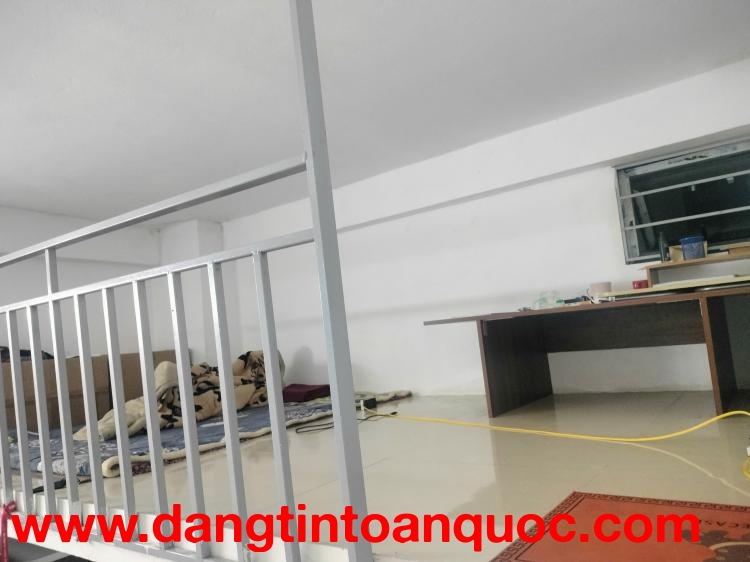 PASS PHÒNG KHÉP KÍN 40M2 RỘNG RÃI, FULL TIỆN ÍCH TẠI YÊN XÁ, TÂN TRIỀU, THANH TRÌ, HÀ NỘI