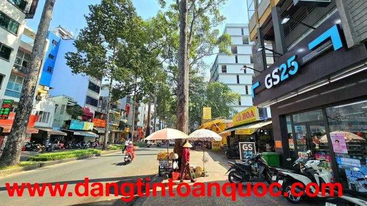 Nhà 307/23 Bàu Cát 133m², 2 tầng, 2PN, 15 tỷ - Sổ hồng sẵn sang, hiếm có! LH 0898333313