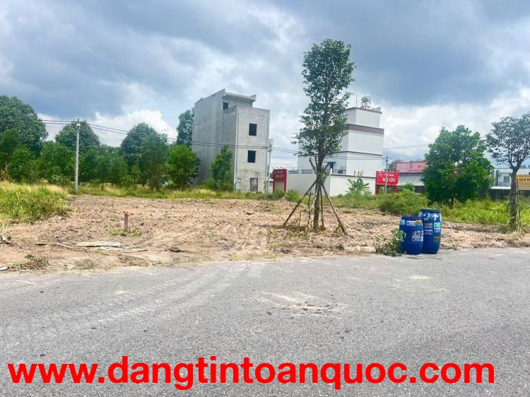 ĐẤT THỔ CƯ GẦN CHỢ ĐÊM KCN BÀU BÀNG Bình Dương – VỊ TRÍ ĐẸP, TIỀM NĂNG TĂNG GIÁ CAO