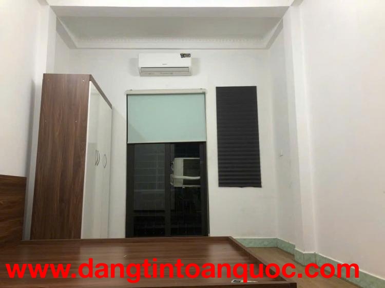 Bán gấp giá rẻ Trương Định 13m/19m,3 tầng,mặt tiền1m/3m,1.78 tỷ Hoàng Mai.