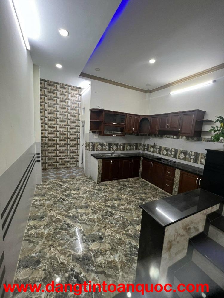 CHÍNH CHỦ BÁN HOẶC CHO THUÊ 2 CĂN NHÀ ĐẸP TẠI GÒ VẤP CŨ – KHU DÂN CƯ ỔN ĐỊNH, TIỆN ÍCH ĐẦY ĐỦ