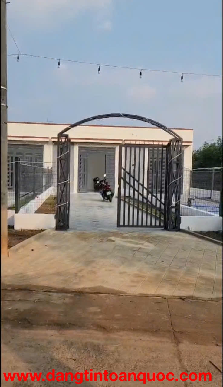 BÁN NHÀ ĐẤT TẠI LONG HÀ, TP ĐỒNG NAI, 170M2 SHR CHỈ 735 TRIỆU. LH:0974770024.