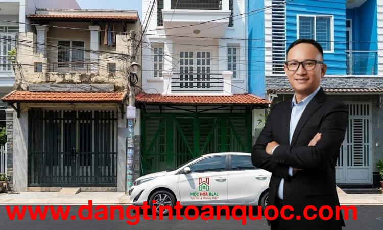 Bán Nhà 3 Tầng Hẻm Xe Hơi Đường Số 38 Hiệp Bình Chánh, Thủ Đức