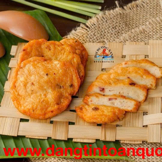 Mua Chả Mực Ở Đâu Ngon Với Giá Hợp Lý? 