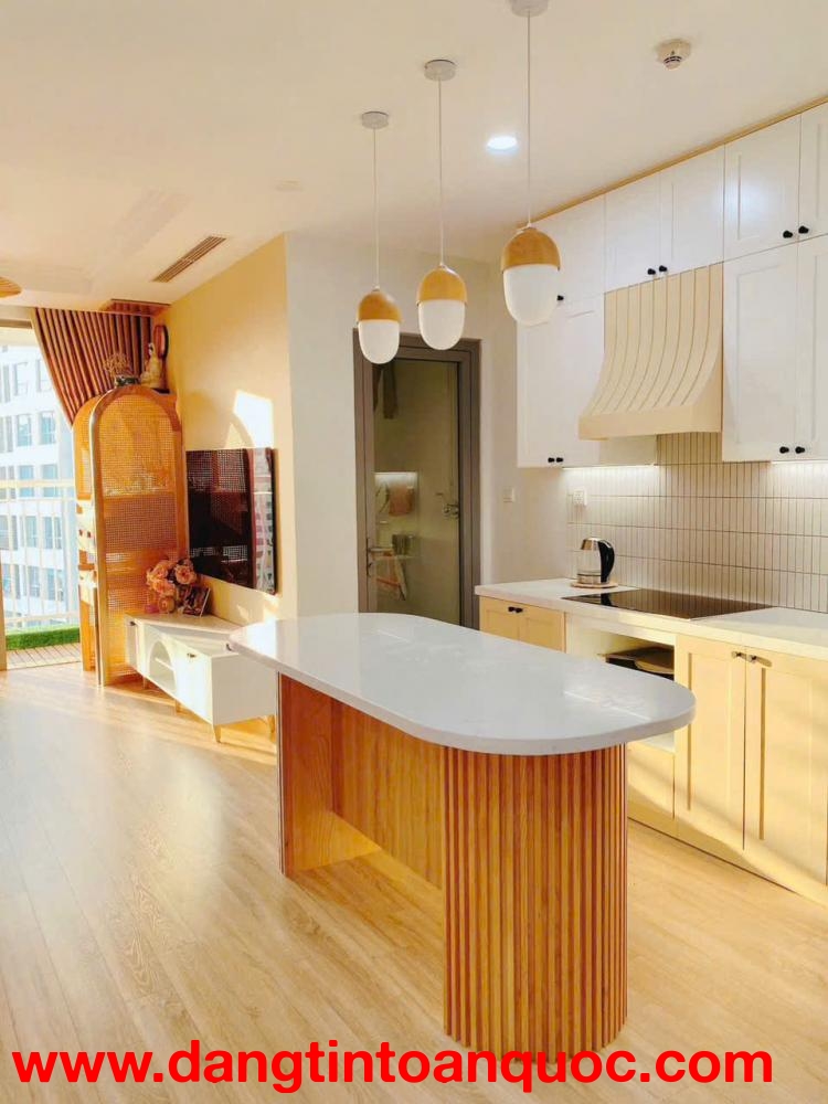 Chính chủ bán căn góc 3PN; 105m2 tầng trung View thoáng bc nam tại Park hill giá bán 13 tỷ