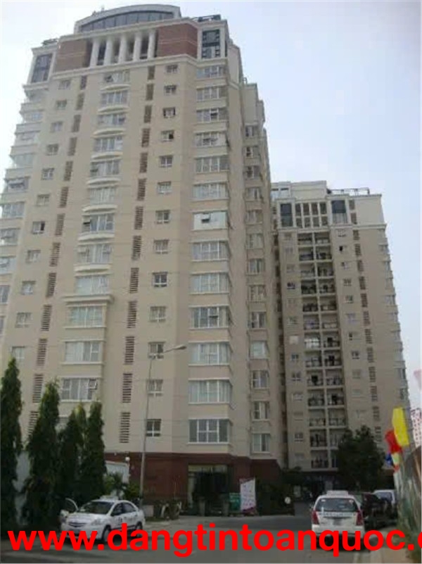 Chính Chủ Bán Nhanh Căn Hộ Đẹp Chung Cư Phúc Yên 1 , Phường 15, Tân Bình, HCM