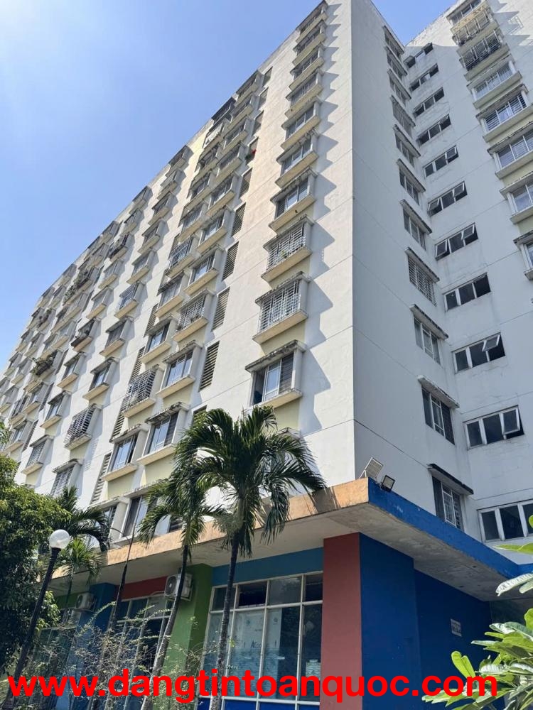 Bán đất xây Biệt Thự KDC Phú Lợi Quận 8 , dt 6x16 chỉ 
5,5 tỷ