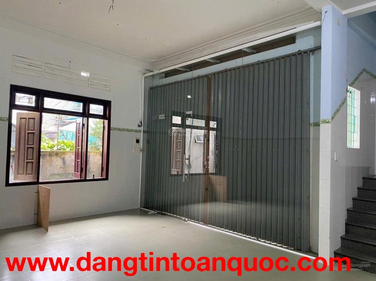 CẶP NHÀ MẶT TIỀN TÂY SƠN – QUỸ ĐẤT VÀNG TRUNG TÂM QUY NHƠN, KINH DOANH CỰC ĐỈNH