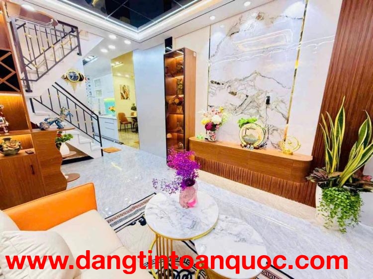 Bán Nhà Hiếm đường số 9, Trường Thọ Thủ Đức