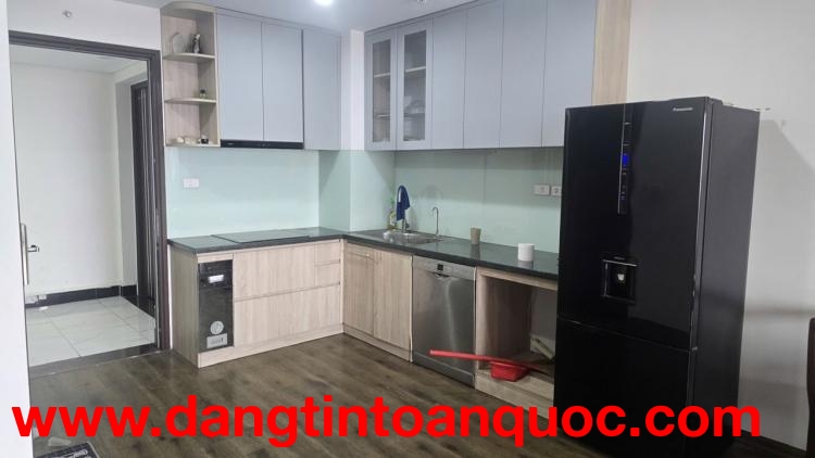 CHO THUÊ CĂN HỘ TÒA T3 – THĂNG LONG CAPITAL
