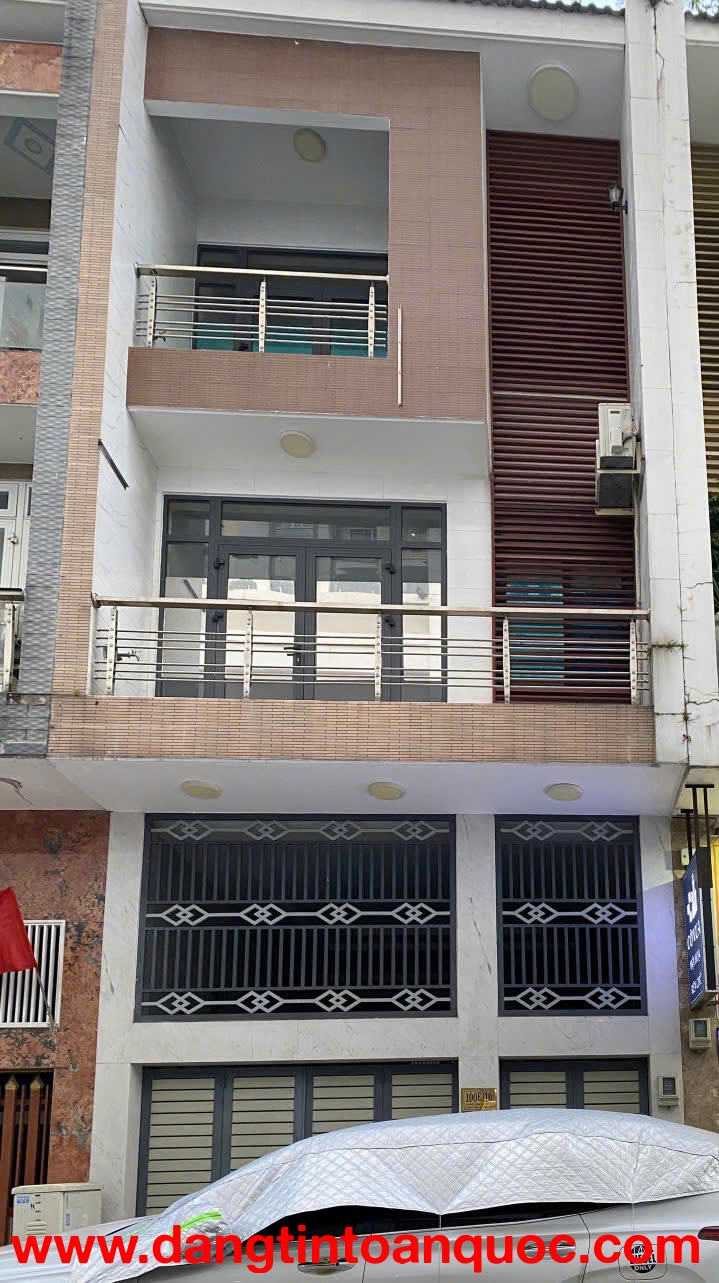 CHO THUÊ NHÀ NGUYÊN CĂN MẶT TIỀN – ĐẶNG VĂN BI, THỦ ĐỨC