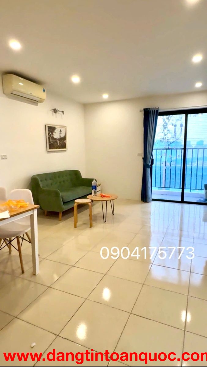 CẦN BÁN CĂN HỘ CHUNG CƯ TẦNG VIP - TÒA LẠC HỒNG WESTLAKE - TÂY HỒ