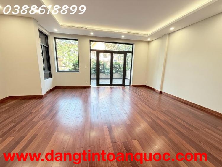 ???? BIỆT THỰ ĐẲNG CẤP LÀNG QUỐC TẾ THĂNG LONG - CẦU GIẤY - 2 MẶT THOÁNG - THANG MÁY - Ở VIP