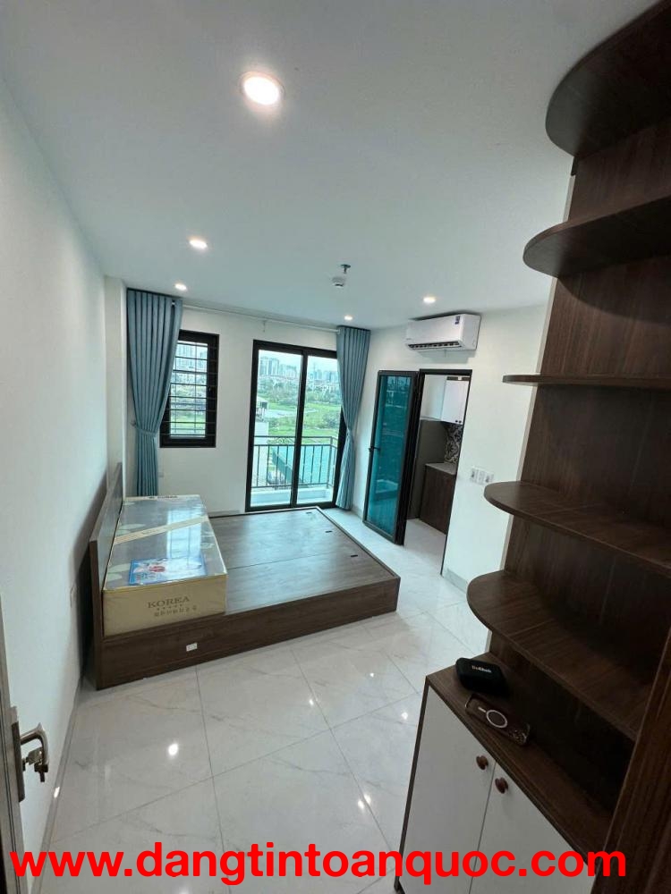 ???? BÁN GẤP CHUNG CƯ MINI NAM TỪ LIÊM – 85m² – 7 TẦNG – THANG MÁY – 15.X TỶ