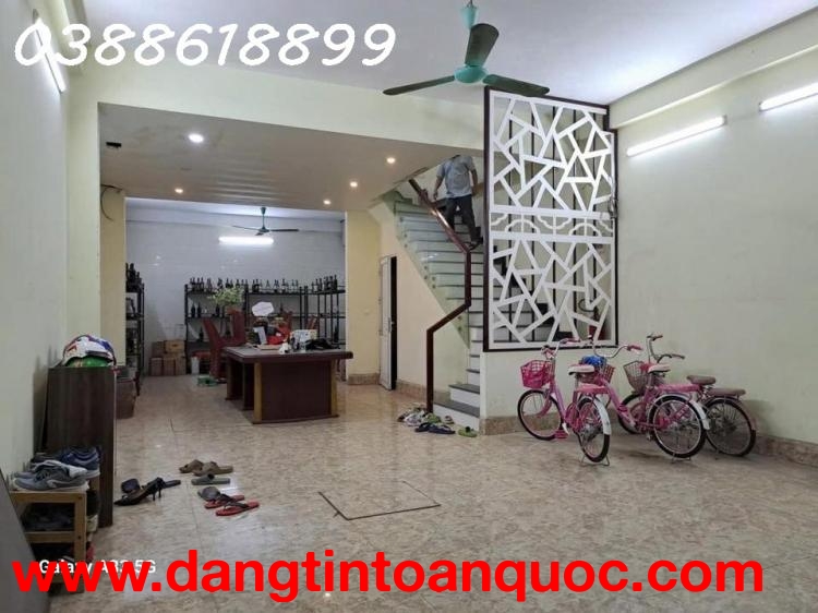 ???? BIỆT THỰ LIỄU GIAI - BA ĐÌNH - NGÕ Ô TÔ VÀO NHÀ - VỊ TRÍ TRUNG TÂM - Ở CỰC SƯỚNG