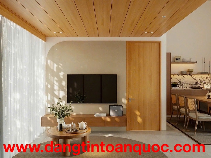 QUỸ ĐỘC QUYỀN – DUPLEX 2 TẦNG TẠI SUN HÀ NAM CHỈ 2.530 TỶ