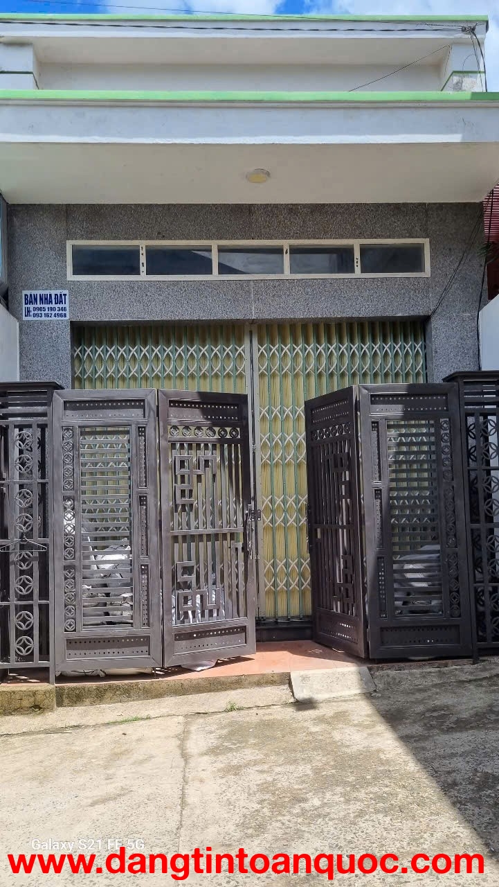 NHÀ  ĐẸP – GIÁ TỐT  – CHÍNH CHỦ CẦN BÁN GẤP NHÀ Phường Phù Đổng, Thành phố Pleiku, Gia Lai