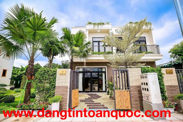 LAN ANH AVENUE – KHI “NHÀ” KHÔNG CHỈ ĐỂ Ở, MÀ LÀ MỘT ĐẲNG CẤP SỐNG: 2.4 Tỷ.MY 0937042608