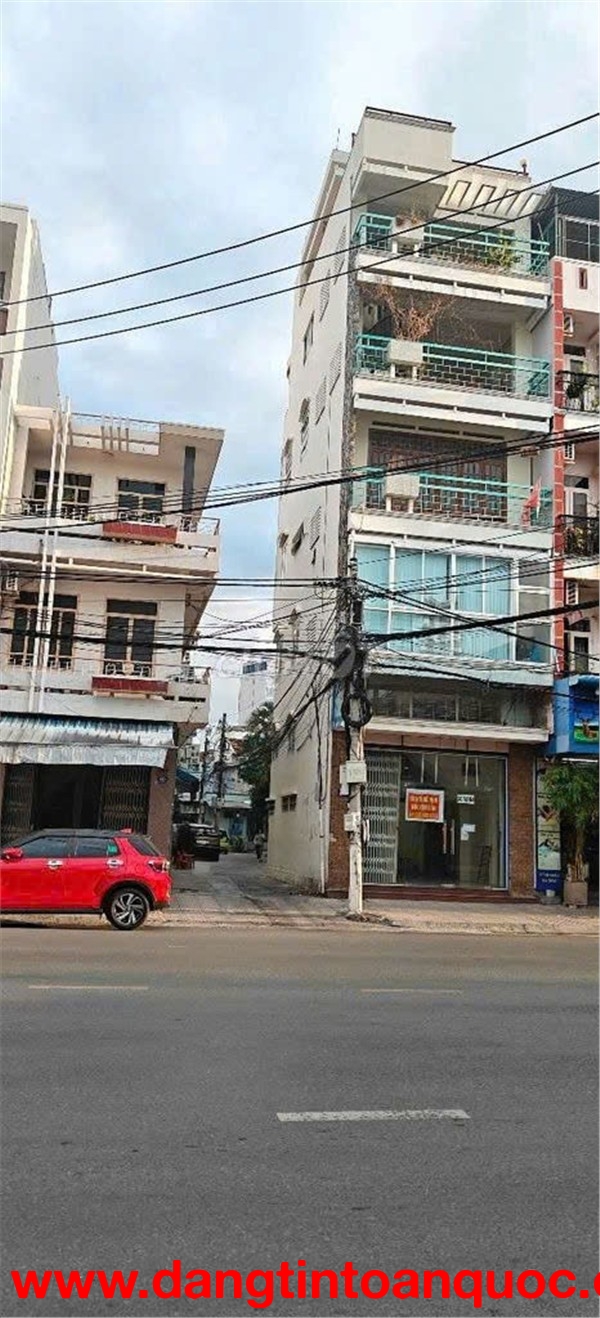 HOT HOT  –CẦN BÁN NHÀ MẶT TIỀN  Số 60 đường Thái Nguyên, Phường Phương Sài, TP.Nha Trang, Khánh Hòa
