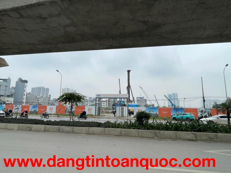 CHÍNH CHỦ CHO THUÊ MẶT BẰNG KD MẶT ĐƯỜNG QL6, QUANG TRUNG, HÀ ĐÔNG HN