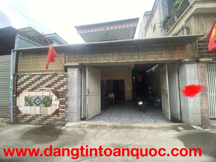 NHÀ ĐẸP – GIÁ TỐT – CHÍNH CHỦ CẦN BÁN ĐẤT TẶNG NHÀ 2 TẦNG Xóm 14, Nghi Kim, TP. Vinh, Nghệ An
