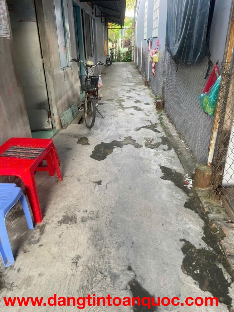 ĐẤT VỊ TRÍ ĐẸP –CHÍNH CHỦ CẦN BÁN Đất Lý Thường Kiệt, Phường 5, Thành phố Mỹ Tho, Tiền Giang.