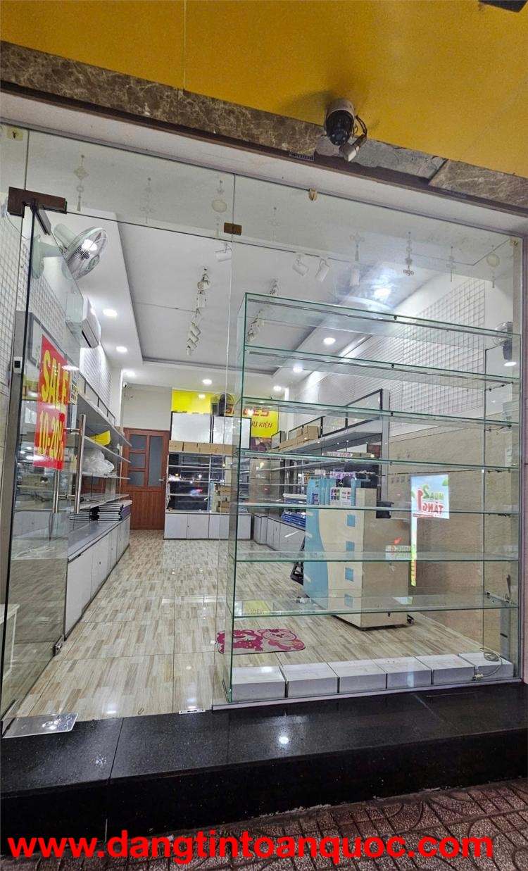 MẶT BẰNG ĐẸP – GIÁ TỐT–CHÍNH CHỦ CẦN CHO THUÊ Tại 001 Đường Lê Văn Sỹ, Phường 1, Q.Tân Bình, TP.HCM