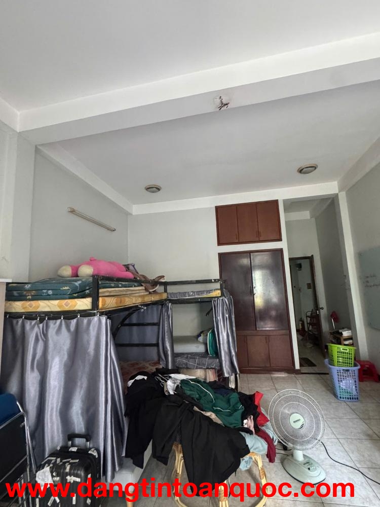 Sang gấp phòng full nội thất – Bình Thạnh – Chỉ 5tr5/Tháng