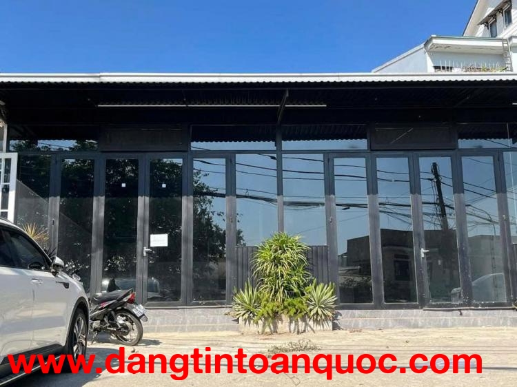 Cho thuê mặt bằng đường Vạn Kiếp phường 8 Đà Lạt giá 18 triệu/tháng