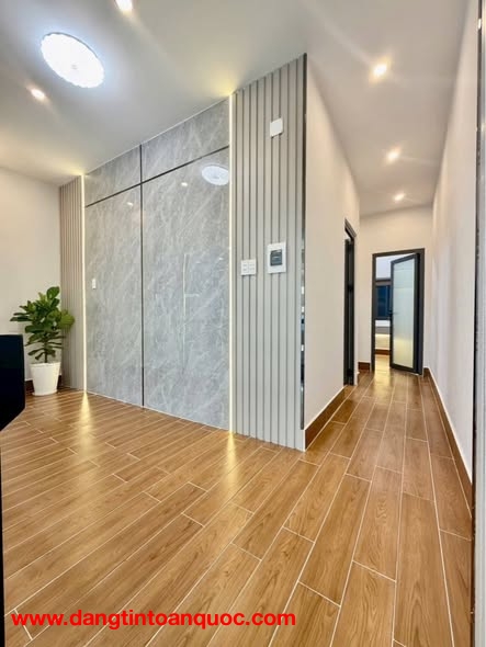 NHÀ 3 PHÒNG NGỦ HẺM SỐ Dương Cát Lợi - Nhà Bè NHỈNH 5TỶ