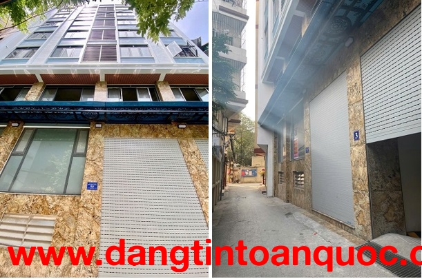 Chính chủ cho thuê chung cư mini full đồ tại đường Mỹ Đình, Nhân Mỹ, Từ Liêm