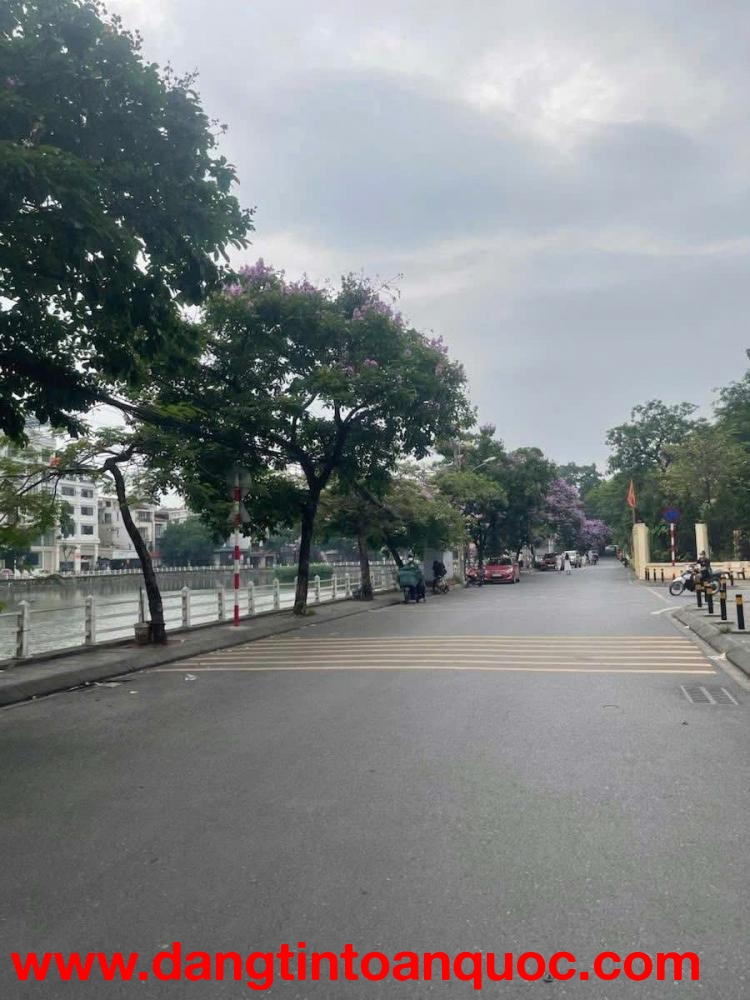 Bán gấp sang tay phút một căn 6 tầng Long Biên - Full nội thất